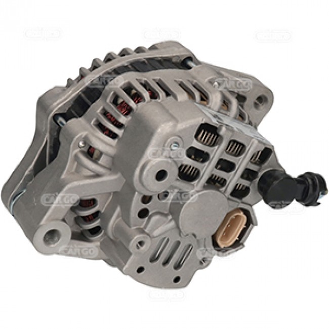 Δυναμό OPEL AGILA; SUZUKI GRAND VITARA I, SPLASH, SWIFT III, SX4 1.0-2.0 03.98-