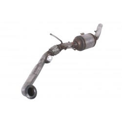 Φίλτρο σωµατιδίων/κάπνας MERCEDES A (W169), B SPORTS TOURER (W245) 2.0D 09.04-06.12