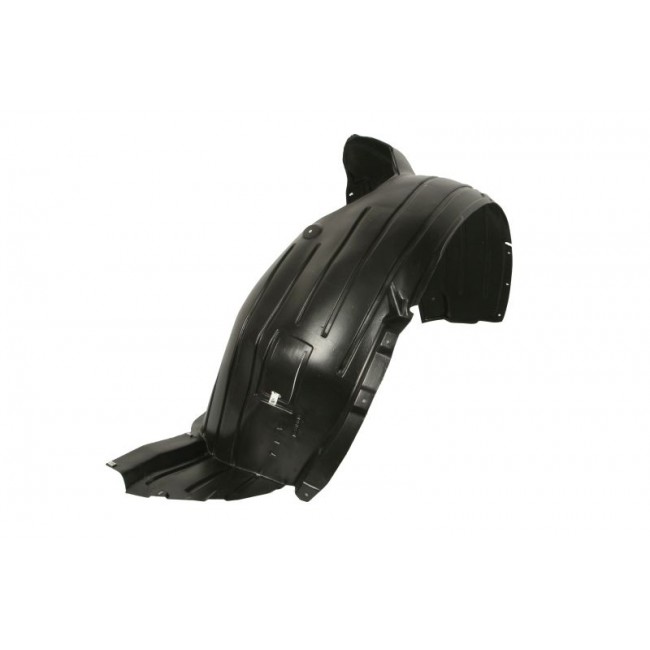 Θόλος τροχού αριστερός AUDI A1 8X 05.10-06.18 Θόλος τροχού αριστερός AUDI A1 8X 05.10-06.18
