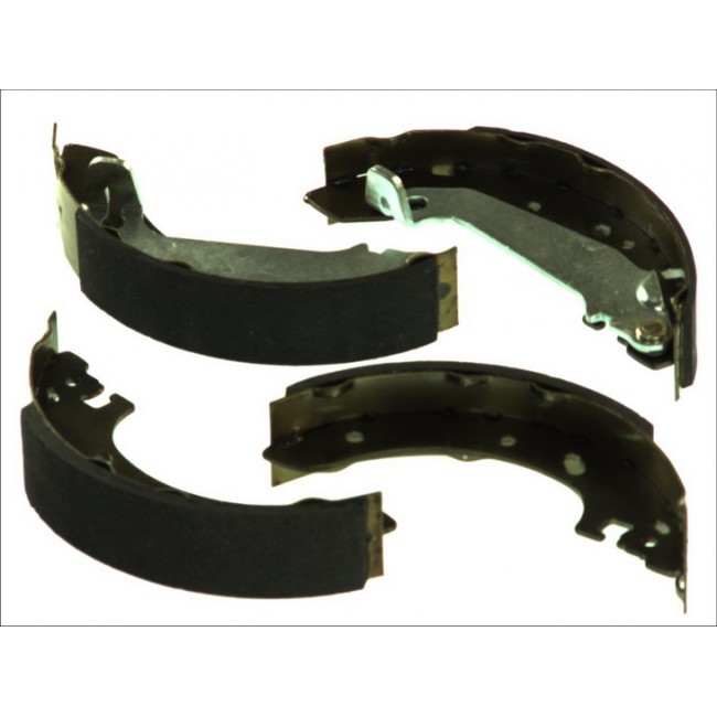 Σετ σιαγόνων φρένων FORD ESCORT V, ESCORT V EXPRESS, ESCORT VI, ORION III 1.3-2.0 07.90-08.02 Σετ σιαγόνων φρένων FORD ESCORT V, ESCORT V EXPRESS, ESCORT VI, ORION III 1.3-2.0 07.90-08.02