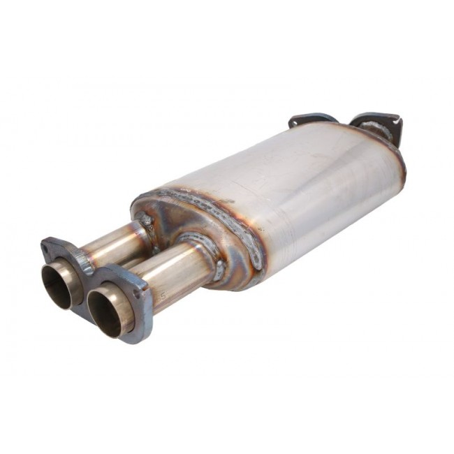 Φίλτρο σωµατιδίων/κάπνας (Diesel filter) BMW 5 (E60), 5 (E61) 3.0D 09.04-12.10 Φίλτρο σωµατιδίων/κάπνας (Diesel filter) BMW 5 (E60), 5 (E61) 3.0D 09.04-12.10