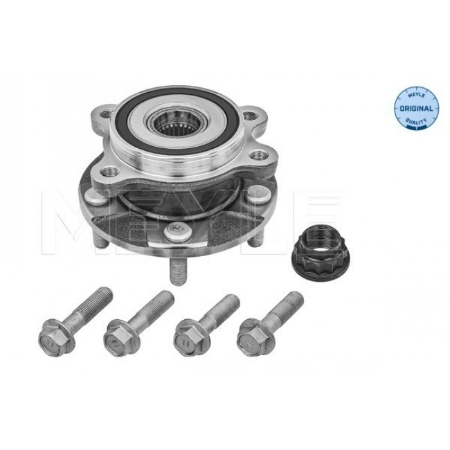 Μουαγιέ  LEXUS HS; TOYOTA AURIS, AVENSIS, COROLLA, PRIUS PLUS, RAV 4 III, RAV 4 IV, VERSO 1.2-2.4H 09.02-