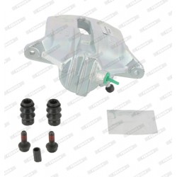 Δαγκάνα φρένων DS DS 3; CITROEN BERLINGO, BERLINGO/MINIVAN, C2, C3 I, C3 II, C3 III, C3 PICASSO, C4, C4 CACTUS, C4 I, C-ELYSEE, DS3, XSARA, XSARA PICASSO 1.0-Electric 06.96-