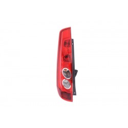 Πίσω φώτα FORD FIESTA V 3D -09.08