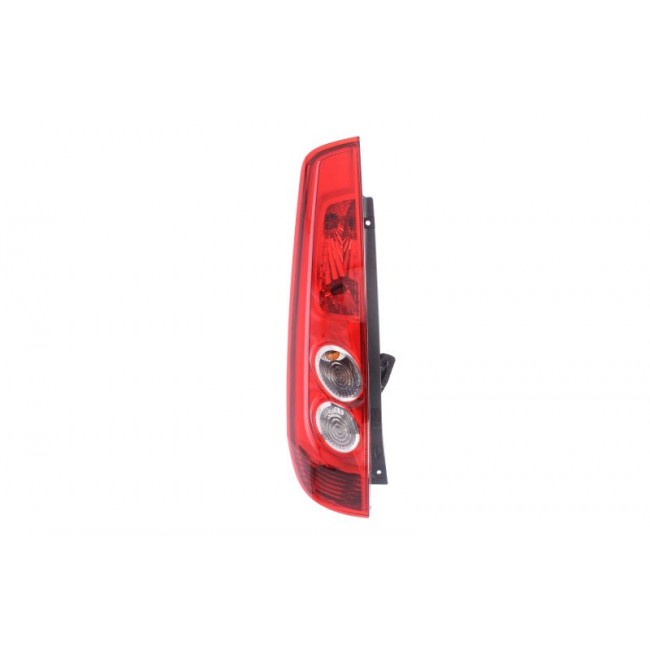 Πίσω φώτα FORD FIESTA V 3D -09.08 Πίσω φώτα FORD FIESTA V 3D -09.08