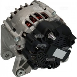 Δυναμό MERCEDES CITAN MIXTO (DOUBLE CABIN), CITAN (MPV), CITAN/MINIVAN (W415); DACIA DUSTER; RENAULT CAPTUR I, CLIO IV, FLUENCE, GRAND SCENIC III, GRAND SCENIC IV 1.5D 10.07-