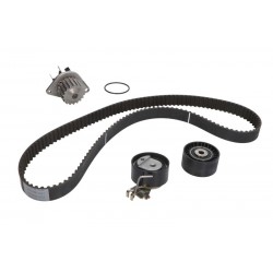 Σετ οδοντωτού ιμάντα  CITROEN C2, C3 I, C4, C4 I; PEUGEOT 1007, 206, 207, 307 1.4 10.03-