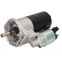 Μίζα SEAT AROSA, CORDOBA, CORDOBA VARIO, IBIZA II, INCA; VW CADDY II, CADDY II/MINIVAN, GOLF III, LUPO I, POLO, POLO III, POLO III CLASSIC, VENTO 1.0-1.9D 10.91-07.05