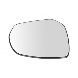 Κρύσταλλο εξωτερικού καθρέφτη CITROEN C3 PICASSO, C4 PICASSO I; PEUGEOT 3008 I, 5008 I 10.06-05.17