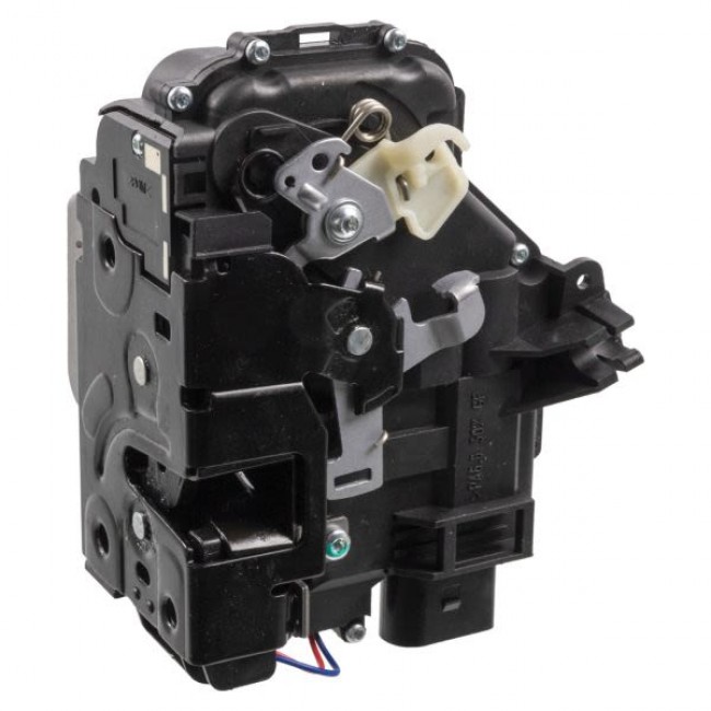 Κλειδαριά πόρτας μπροστά αριστερά AUDI A4 B6, A6 C5, ALLROAD C5 05.97-12.05