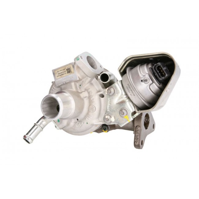 Υπερπληρωτής/Turbo GARRETT (New) FIAT 500, 500 C, PANDA; LANCIA YPSILON 1.3D 09.09-