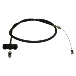 Καλώδιο γκαζιού TOYOTA YARIS 1.0 04.99-09.05