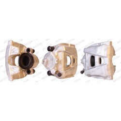 Δαγκάνα φρένων AUDI Q3; SEAT ALHAMBRA; VW SHARAN, TIGUAN 1.4/2.0/2.0D 09.07-