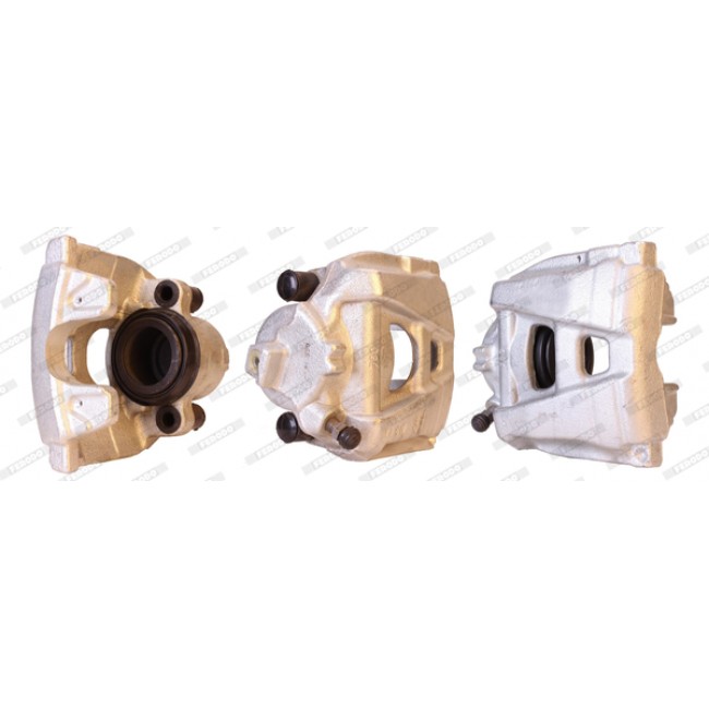 Δαγκάνα φρένων AUDI Q3; SEAT ALHAMBRA; VW SHARAN, TIGUAN 1.4/2.0/2.0D 09.07- Δαγκάνα φρένων AUDI Q3; SEAT ALHAMBRA; VW SHARAN, TIGUAN 1.4/2.0/2.0D 09.07-