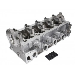 Κυλινδροκεφαλή HYUNDAI ELANTRA III, GRANDEUR, HIGHWAY, I30, SANTA FÉ I, SANTA FÉ II, SONATA V, TRAJET, TUCSON 2.0D/2.2D 03.01-12.12