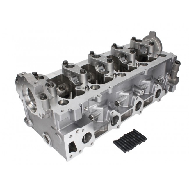 Κυλινδροκεφαλή HYUNDAI ELANTRA III, GRANDEUR, HIGHWAY, I30, SANTA FÉ I, SANTA FÉ II, SONATA V, TRAJET, TUCSON 2.0D/2.2D 03.01-12.12 Κυλινδροκεφαλή HYUNDAI ELANTRA III, GRANDEUR, HIGHWAY, I30, SANTA FÉ I, SANTA FÉ II, SONATA V, TRAJET, TUCSON 2.0D/2.2D 03.01-12.12