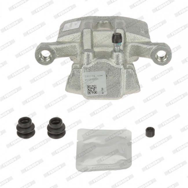 Δαγκάνα φρένων CITROEN C-CROSSER, C-CROSSER ENTERPRISE; MITSUBISHI GRANDIS, LANCER VIII, OUTLANDER II; PEUGEOT 4007 2.0-3.0 04.04- Δαγκάνα φρένων CITROEN C-CROSSER, C-CROSSER ENTERPRISE; MITSUBISHI GRANDIS, LANCER VIII, OUTLANDER II; PEUGEOT 4007 2.0-3.0 04.04-