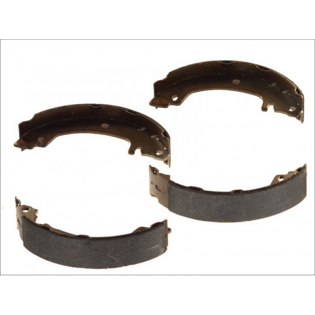 Σετ σιαγόνων φρένων RENAULT MEGANE I, MEGANE I CLASSIC, MEGANE I COACH, MEGANE III 1.4-2.0 08.95-12.15