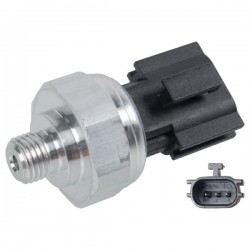 Διακόπτης πίεσης κλιματισμού NISSAN 350Z, 370Z, ALMERA II, CUBE, GT-R, JUKE, LEAF, MAXIMA / MAXIMA QX V, MICRA C+C III, MICRA III, MICRA V, MURANO I, MURANO II 0.9-Electric 06.96-