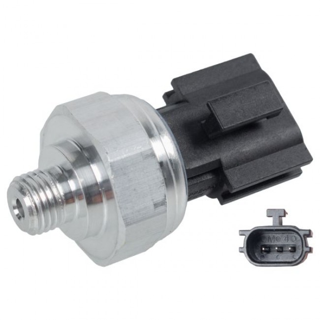 Διακόπτης πίεσης κλιματισμού NISSAN 350Z, 370Z, ALMERA II, CUBE, GT-R, JUKE, LEAF, MAXIMA / MAXIMA QX V, MICRA C+C III, MICRA III, MICRA V, MURANO I, MURANO II 0.9-Electric 06.96- Διακόπτης πίεσης κλιματισμού NISSAN 350Z, 370Z, ALMERA II, CUBE, GT-R, JUKE, LEAF, MAXIMA / MAXIMA QX V, MICRA C+C III, MICRA III, MICRA V, MURANO I, MURANO II 0.9-Electric 06.96-