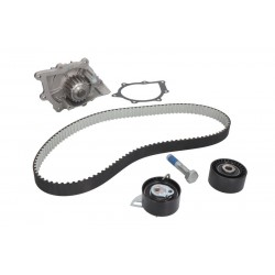 Σετ οδοντωτού ιμάντα DS DS 4, DS 5, DS 7; CITROEN C4 GRAND PICASSO II, C4 II, C4 PICASSO II, C4 SPACETOURER, C5 AIRCROSS, C5 III, DS4, DS5 1.5-2.2D 04.09-