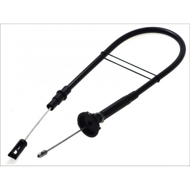 Ντίζα, μηχανισμός συμπλέκτη VW GOLF II, JETTA II 1.6D 08.83-10.91 Ντίζα, μηχανισμός συμπλέκτη VW GOLF II, JETTA II 1.6D 08.83-10.91