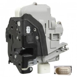 Κλειδαριά πόρτας AUDI A4 ALLROAD B8, A4 B8, A5, Q3, Q5, Q7, TT; VW TOUAREG 03.06-10.18