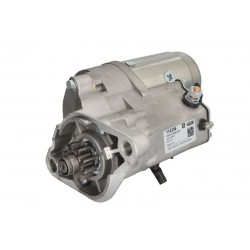 Μίζα  TOYOTA HIACE IV, HILUX V, HILUX VI, LAND CRUISER 2.4/2.4D 08.89-12.04