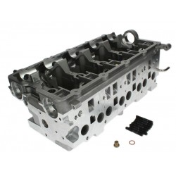Κυλινδροκεφαλή AUDI A3, A4 B7, A6 C6; CHRYSLER SEBRING; DODGE AVENGER, CALIBER; JEEP COMPASS, PATRIOT; MITSUBISHI GRANDIS, LANCER VIII, OUTLANDER II; SEAT ALTEA, ALTEA XL, LEON 2.0D 02.03-