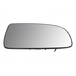 Κρύσταλλο εξωτερικού δεξιού καθρέφτη CHEVROLET AVEO II 04.05-04.08