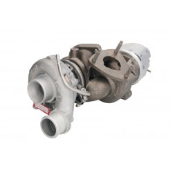 Υπερπληρωτής turbo LAND ROVER DISCOVERY IV, RANGE ROVER IV, RANGE ROVER SPORT I, RANGE ROVER SPORT II 3.0D/3.0DH 09.09-