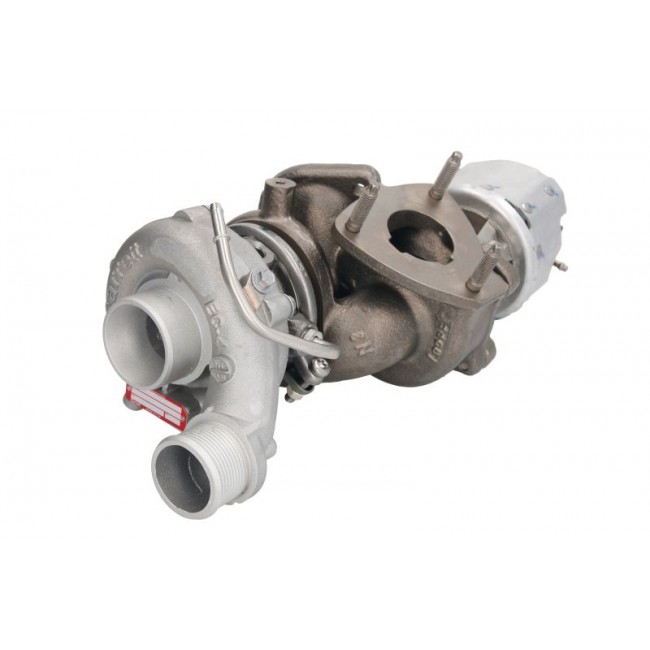 Υπερπληρωτής turbo LAND ROVER DISCOVERY IV, RANGE ROVER IV, RANGE ROVER SPORT I, RANGE ROVER SPORT II 3.0D/3.0DH 09.09-