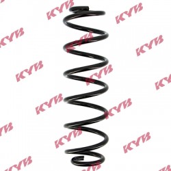 Ελατήρια ανάρτησης  AUDI A3; VW GOLF VII 1.4-2.0D 04.12-03.21
