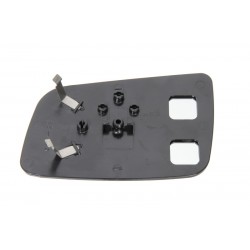 Κρύσταλλο εξωτερικού καθρέφτη (R): OPEL ASTRA G 02.98-12.09