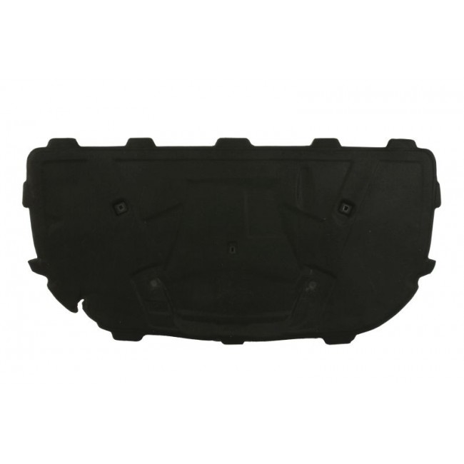 Μόνωση καπό AUDI A4 B8 11.07-05.16 Μόνωση καπό AUDI A4 B8 11.07-05.16