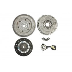 Σετ συμπλέκτη  FORD C-MAX, FOCUS C-MAX, FOCUS II, GALAXY II, MONDEO IV, S-MAX 1.8D 07.04-06.15