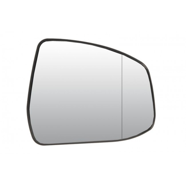 Κρύσταλλο εξωτερικού καθρέφτη R : FORD FOCUS II, FOCUS III, MONDEO IV 03.07-02.20 Κρύσταλλο εξωτερικού καθρέφτη R : FORD FOCUS II, FOCUS III, MONDEO IV 03.07-02.20