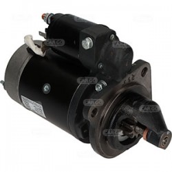 Μίζα IVECO DAILY I, DAILY II; ALFA ROMEO AR 8; FIAT 131, REGATA, UNO; LANCIA A 112, DELTA I, THEMA; RENAULT MASTER I, TRAFIC 0.9-2.5D 11.76-03.01