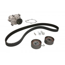 Σετ οδοντωτού ιμάντα OPEL ASTRA G, ASTRA G CLASSIC, ASTRA H, ASTRA H GTC, ASTRA J 1.7D 04.03-10.15