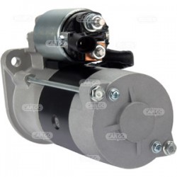 Μίζα  JEEP CHEROKEE 2.5D/2.8D 09.01-01.08