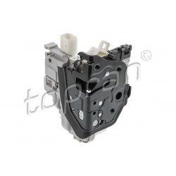 Κλειδαριά πόρτας μπροστά αριστερά AUDI A1, A3, A4 B9, A5, Q2, Q5, TT 09.11-