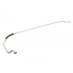 Σωλήνας υψηλής πίεσης συστήματος κλιματισμού  OPEL VIVARO B; RENAULT TRAFIC III 1.6D 05.14-