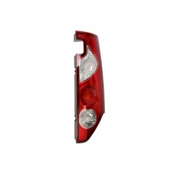 Πίσω φώτα RENAULT KANGOO II Full body / Oversize body 02.08-12.20