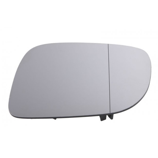 Κρύσταλλο εξωτερικού καθρέφτη (L): SEAT AROSA; VW LUPO 05.97-07.05 Κρύσταλλο εξωτερικού καθρέφτη (L): SEAT AROSA; VW LUPO 05.97-07.05