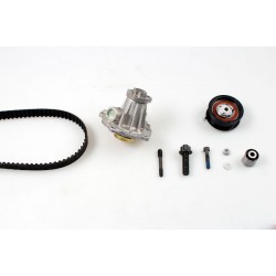 Σετ οδοντωτού ιμάντα AUDI A4 B5, A6 C5; VW PASSAT B3/B4, PASSAT B5 1.9D 01.95-09.01