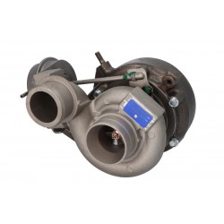 Υπερπληρωτής VW CRAFTER 30-35, CRAFTER 30-50 2.5D 04.06-05.13