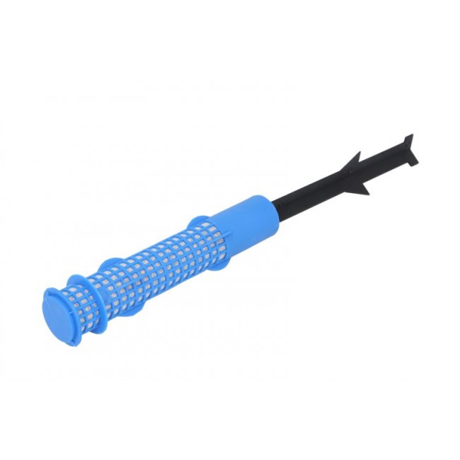 Αφυγραντήρας συστήματος κλιματισμού  BMW 5 (E60), 5 (E61), 6 (E63), 6 (E64), 7 (E65, E66, E67) 2.0-6.0 07.01-12.10