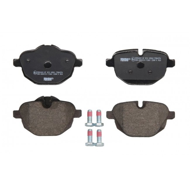 Σετ τακακιών φρένων, δίσκος φρένου BMW 5 (F10), 5 (F11), 5 (G30, F90), 5 (G31), 6 GRAN TURISMO (G32), 7 (G11, G12), I8 (I12), X3 (F25), X3 (G01), X3 (G01, F97), X4 (F26) 1.5H-3.0DH 02.09- Σετ τακακιών φρένων, δίσκος φρένου BMW 5 (F10), 5 (F11), 5 (G30, F90), 5 (G31), 6 GRAN TURISMO (G32), 7 (G11, G12), I8 (I12), X3 (F25), X3 (G01), X3 (G01, F97), X4 (F26) 1.5H-3.0DH 02.09-