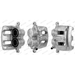 Δαγκάνα φρένων MERCEDES VIANO (W639), VITO / MIXTO (W639), VITO (W639) 2.0D-Electric 09.03-