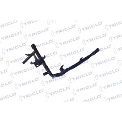 Αγωγός ψυκτικού υγρού AUDI A3; SEAT LEON, TOLEDO II; SKODA OCTAVIA I; VW BORA I, GOLF IV 1.9D 09.96-12.10